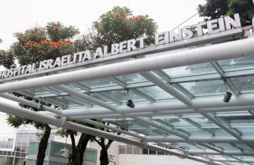 Coronavirus: el brasileño contagiado organizó una fiesta para 30 personas antes de ser internado