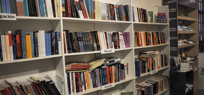 Reciben las propuestas para el Certamen Literario Vendimia 2020