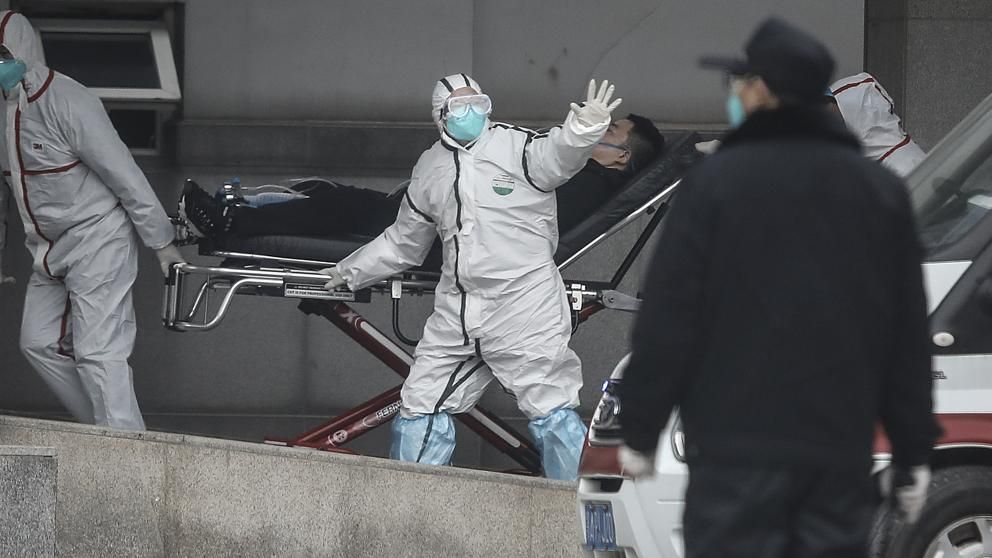 Reiteran que “por el momento” no hay argentinos contagiados de coronavirus en Italia