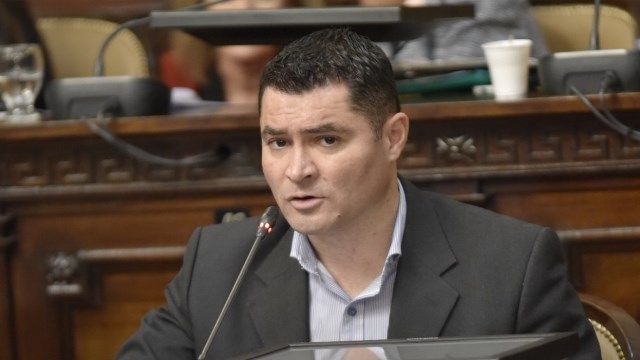 “Cuando hay posiciones tan  extremas, la esperanza se apaga”