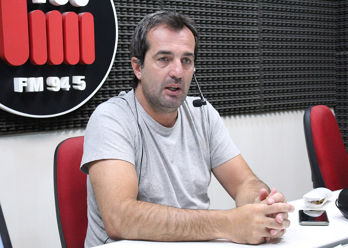 El mayorista La Yunta  adhirió al programa  de Precios Cuidados