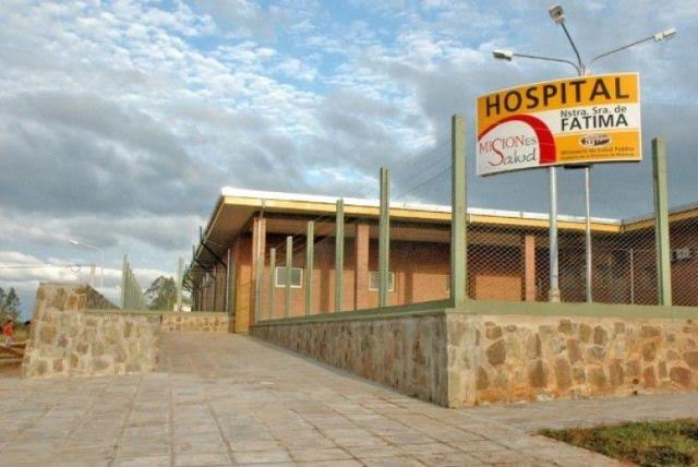 Dio negativo el caso sospechoso de coronavirus de una mujer en Misiones