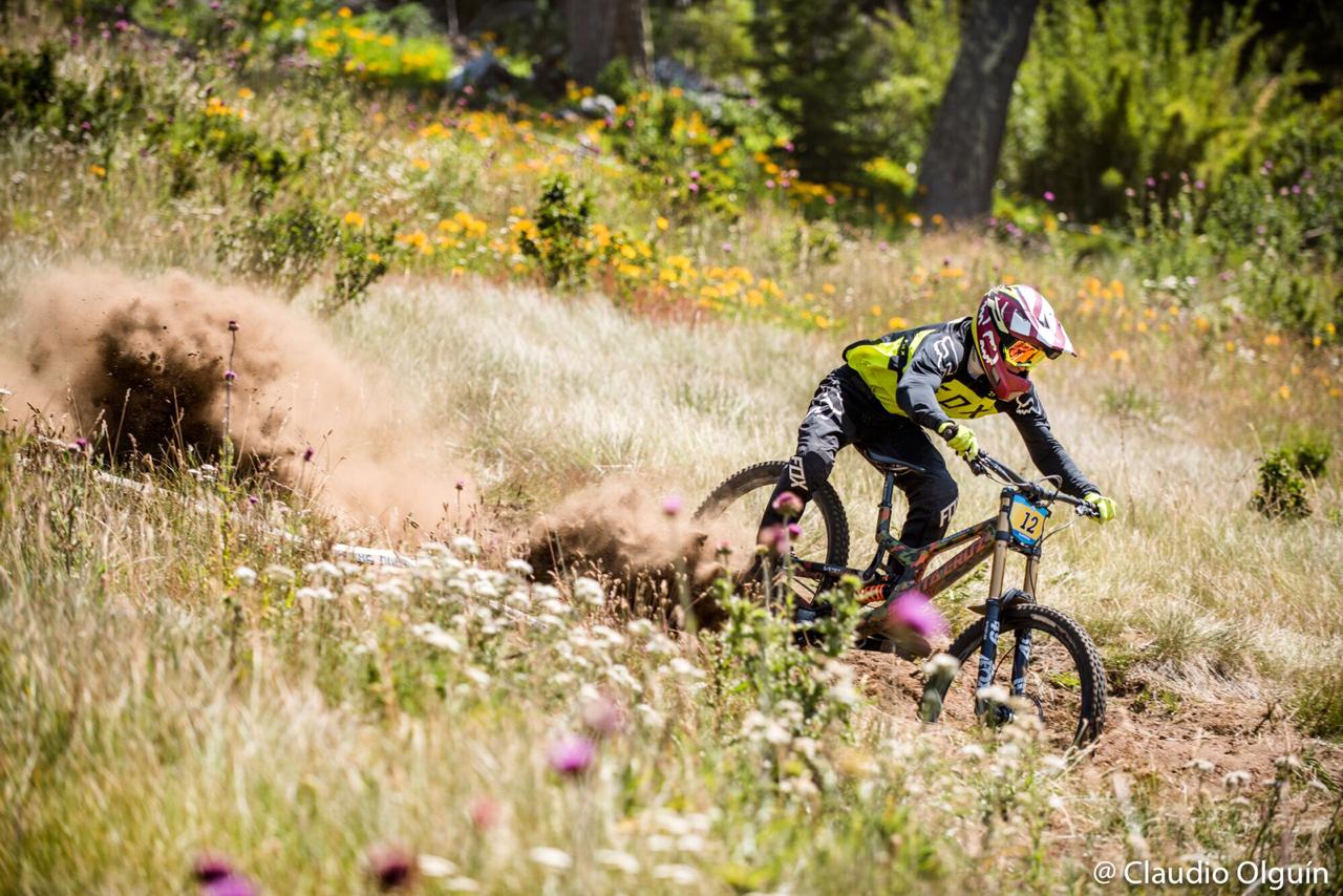 Brisa Ríos: “Es algo por lo que estaba luchando”