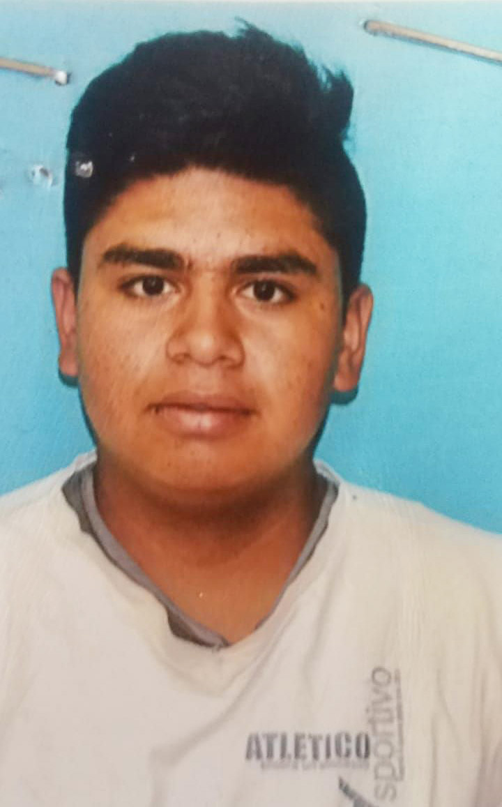 Tras 10 días de misterio, encontraron sano y salvo  a Alexis Castro en la Ciudad de Mendoza