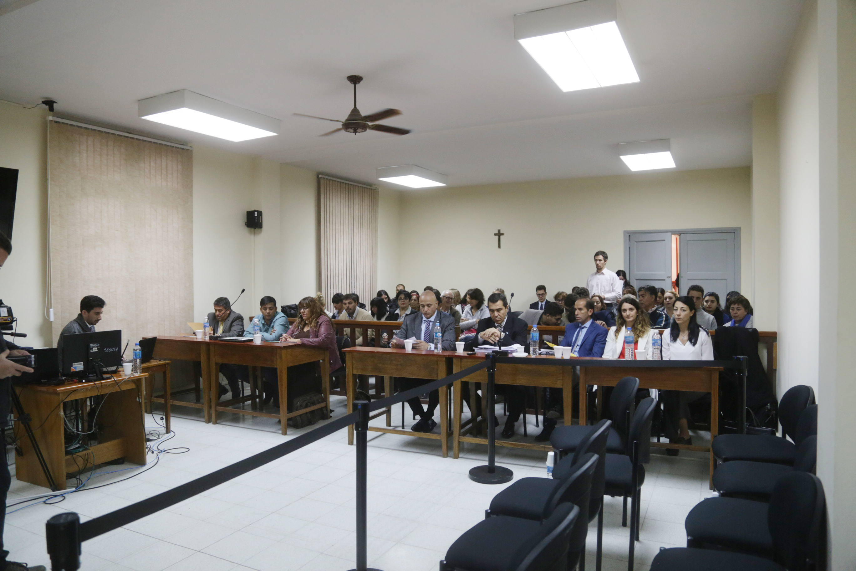 Se viene el primer juicio por jurado del año por un femicidio ocurrido en Alvear