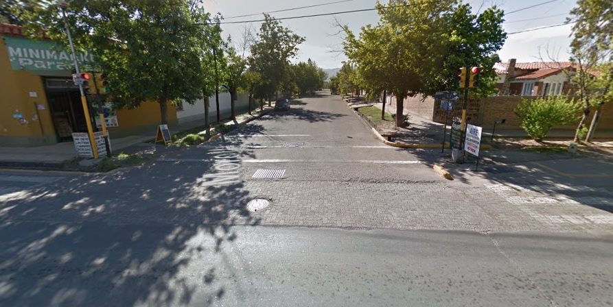 Asesinaron a un hombre en Luján y sospechan de su pareja