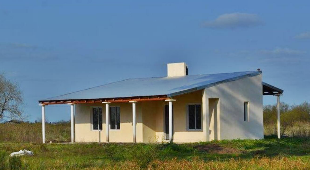 Proponen el ProCreAr rural para favorecer el arraigo