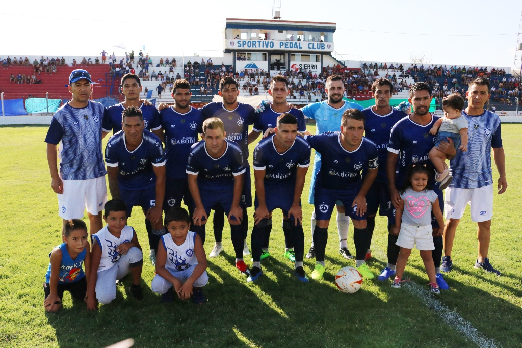 Lo que dejó la 3ª fecha del Torneo Regional Amateur