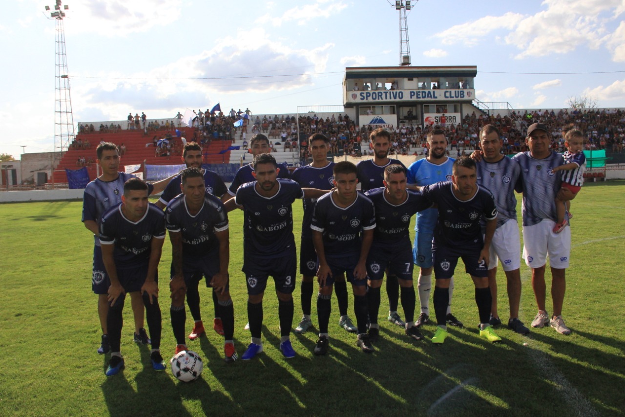 Los números de la 3ª fecha del Torneo Regional Amateur de fútbol