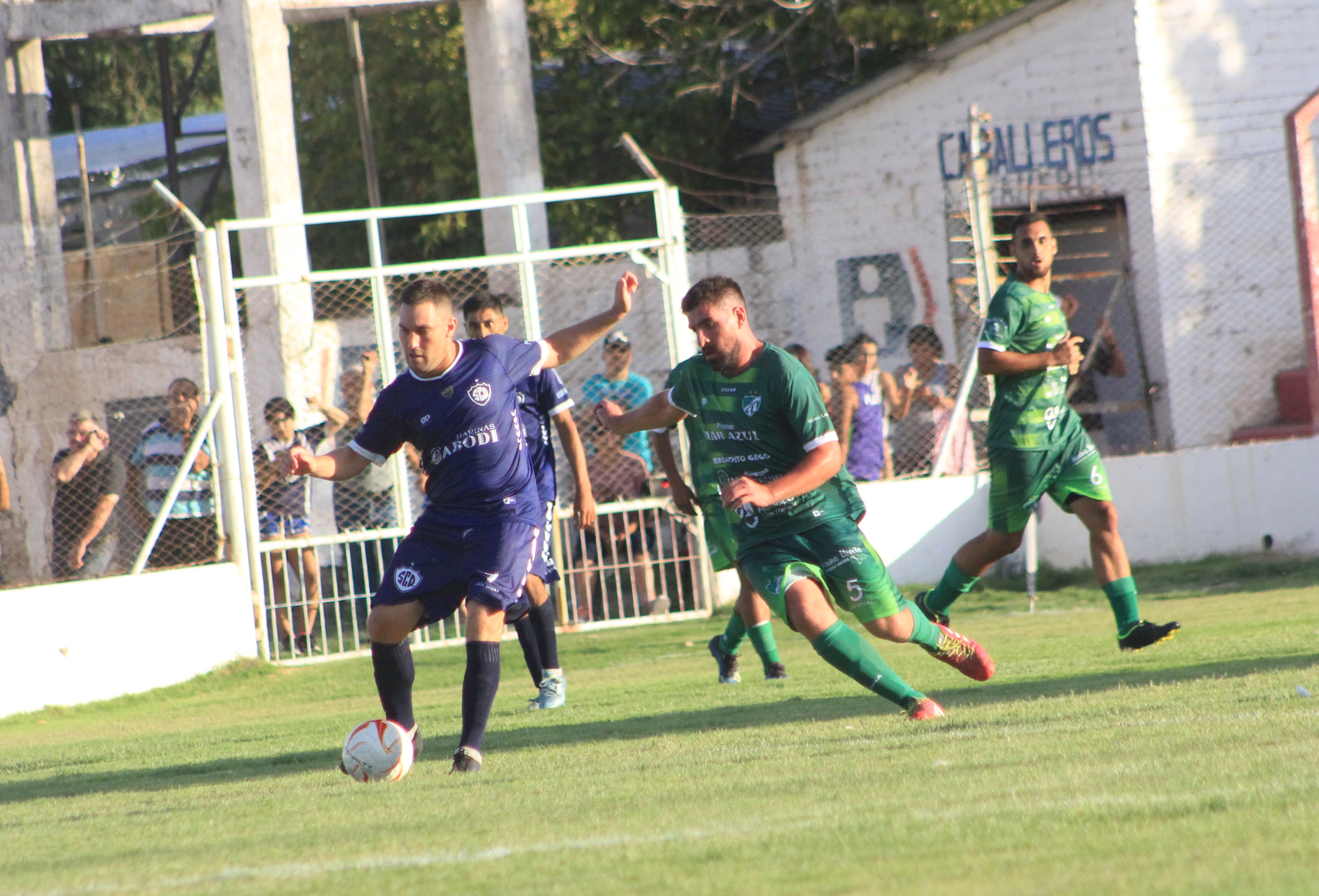 Brisa Ríos: “Es algo por lo que estaba luchando”