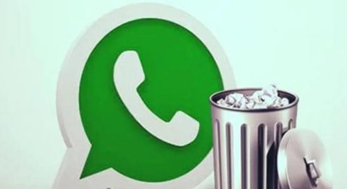 WhatsApp permitirá programar mensajes y eliminarlos automáticamente pasado un tiempo