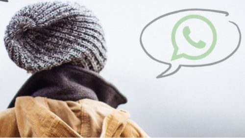 Esto sucede cuando WhatsApp deja de ser compatible con nuestro smartphone