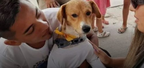 Perú: Un niño salvó a su perro de un incendio, pero fue alcanzado por las llamas y falleció