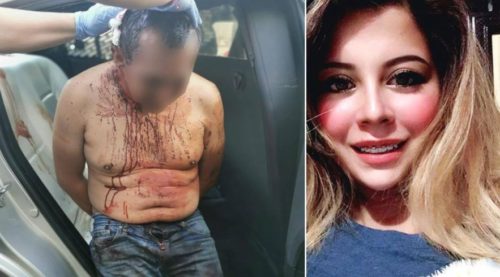 Horror en México: Un adolescente vio cómo mataron, despellejaron y tiraron los órganos de su madre por un inodoro