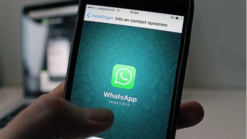 Whatsapp tiene un truco para espiar estados en modo anónimo, mirá en qué consiste