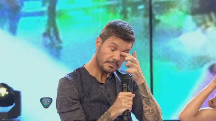 Tinelli pidió que “hagan algo” por los niños wichí, y le llovieron críticas