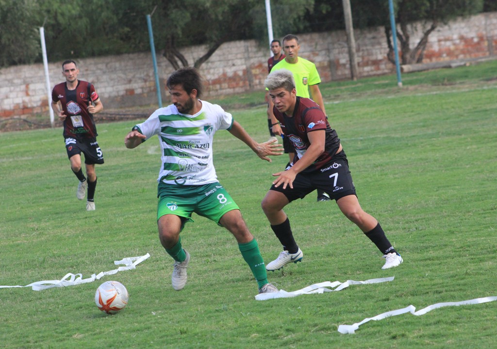 Torneo Regional: los equipos sanrafaelinos jugarán el domingo
