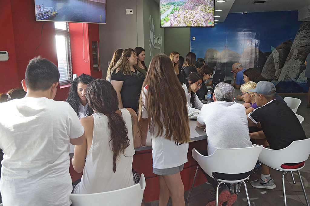 Recurrirán a albergues transitorios  para alojar turistas en Carnaval