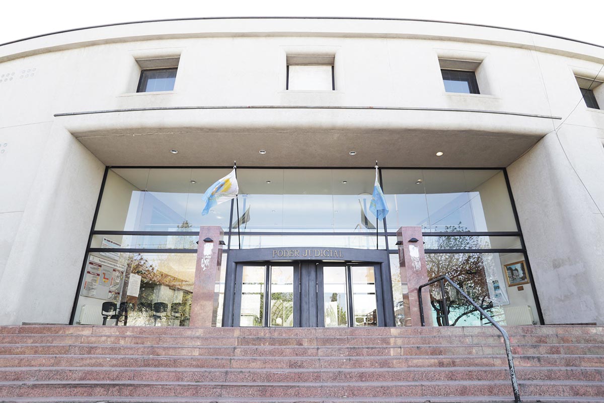 Tras la feria de enero, el Poder Judicial  retoma su actividad