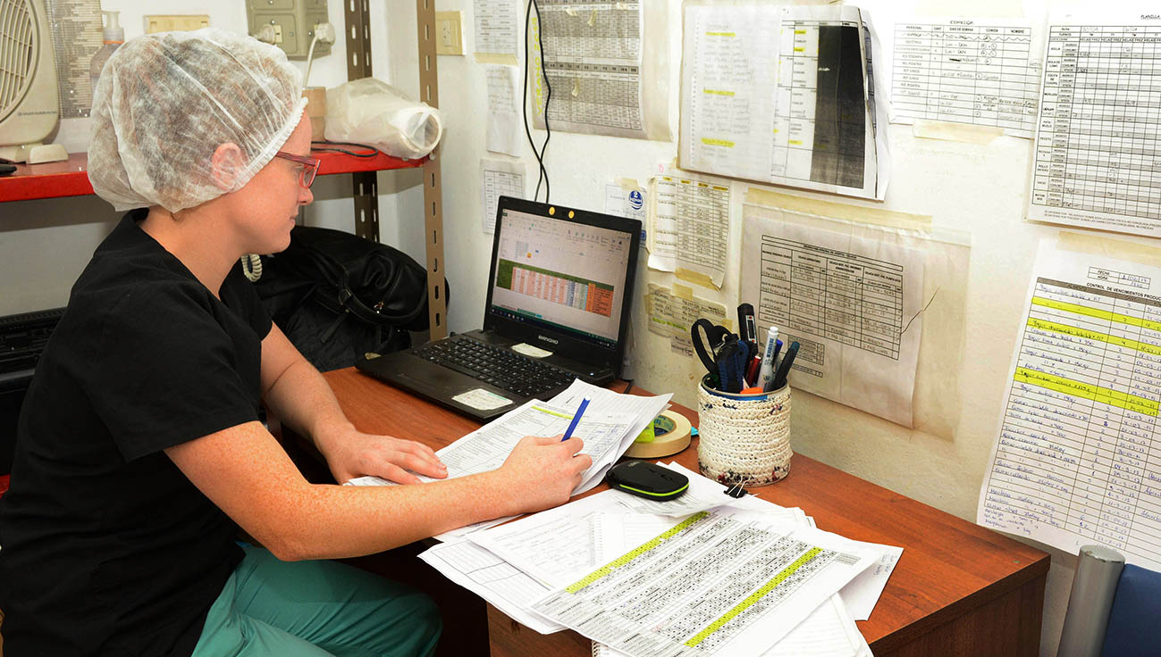 Los establecimientos de Salud podrán  solicitar habilitación