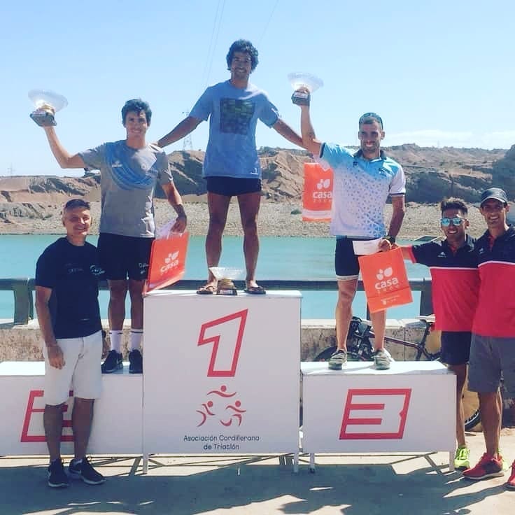 Brisa Ríos: “Es algo por lo que estaba luchando”