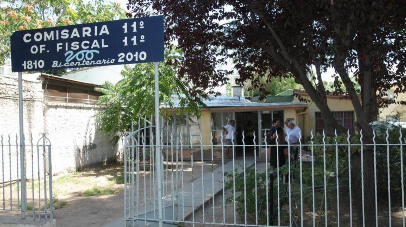 Abuso en manada en Luján: la víctima rompió el silencio