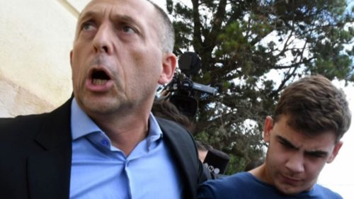 Crimen en Villa Gesell: la pericia clave por la que Alejo Milanesi podría volver a la cárcel