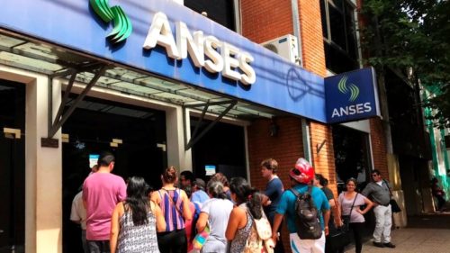 Anses: conocé el cronograma de pagos y de cuánto es el aumento de marzo