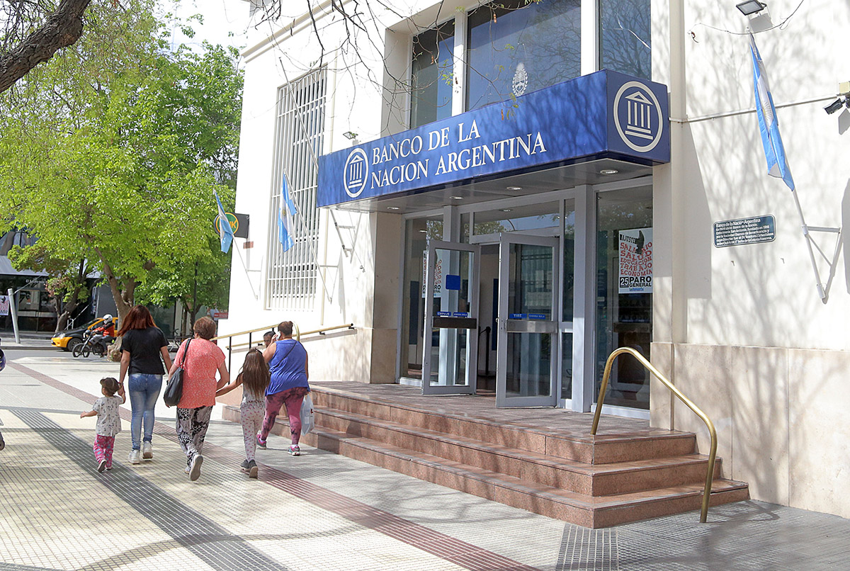 Paro bancario: “Queremos que  la seguridad sea una inversión”
