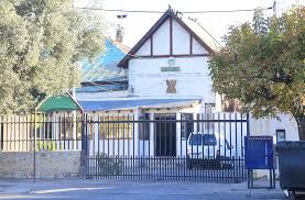 Trasladaron a la cárcel de San Rafael a los presuntos homicidas de Cesar Belmar en Malargüe