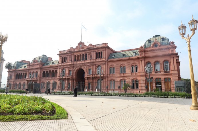 El Gobierno aclaró doble indemnización por despido no será para trabajadores estatales