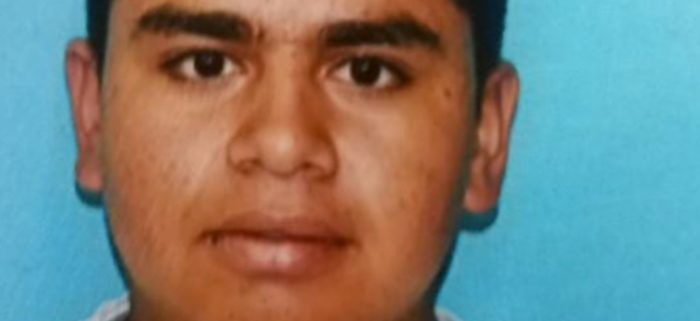 Madrina de Alexis Castro agradeció a los medios,  la Policía y la Justicia por hallar al joven