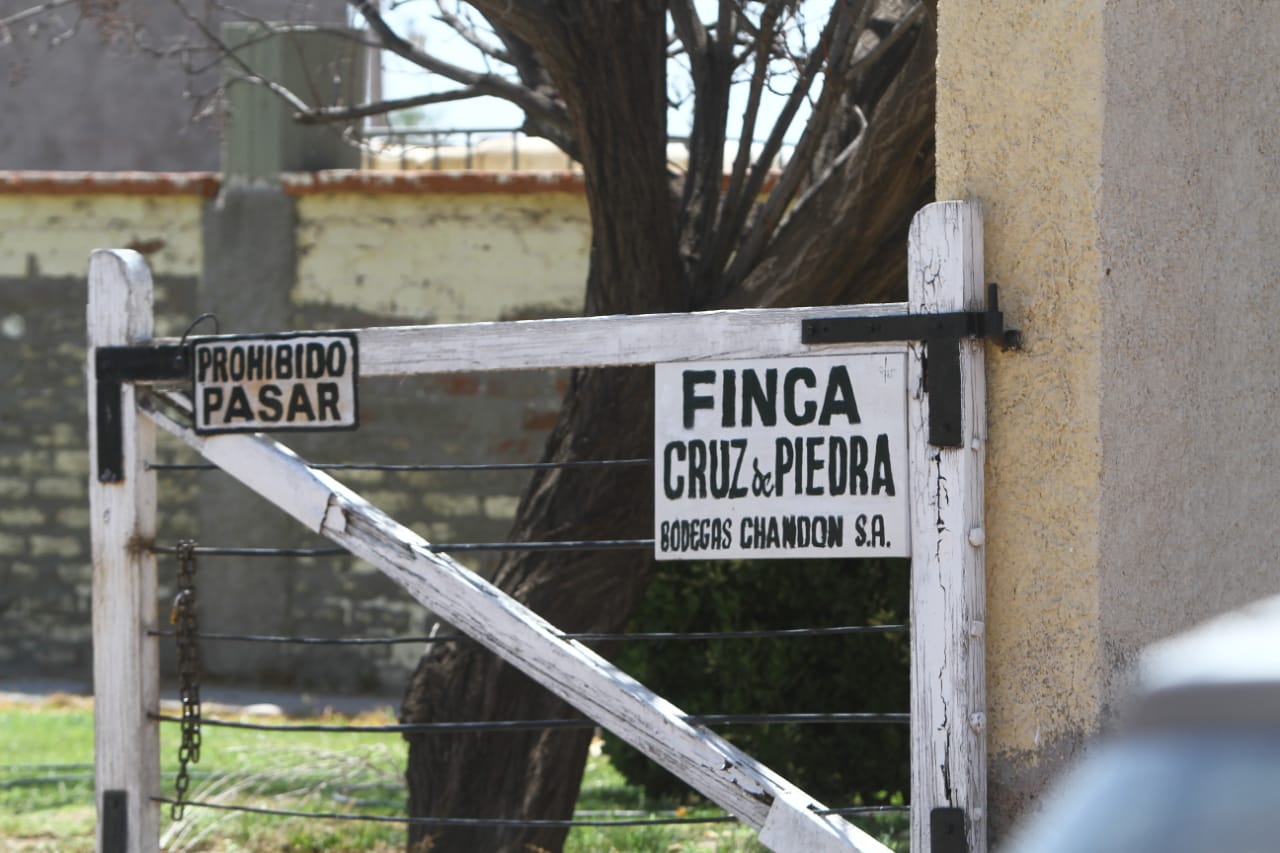 Maipú: encontraron el cadáver de un joven que era buscado el domingo