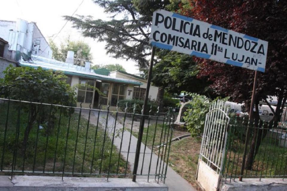 Detienen a cuatro jóvenes denunciados por violar a una amiga en Luján de Cuyo