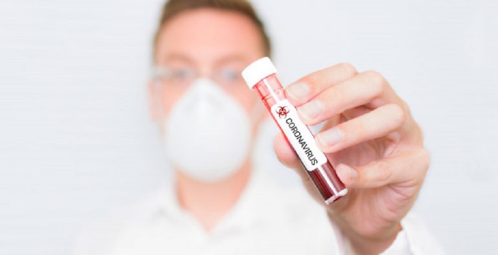 Comienzan a probar en China un medicamento contra el coronavirus