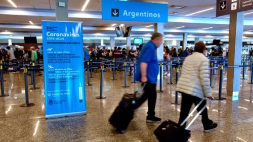 Santa Fe: analizan un caso sospechoso de coronavirus