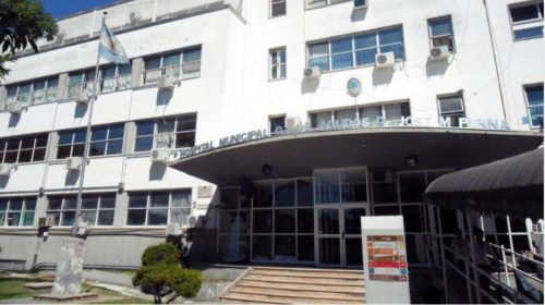 Una mujer murió por dengue en Buenos Aires