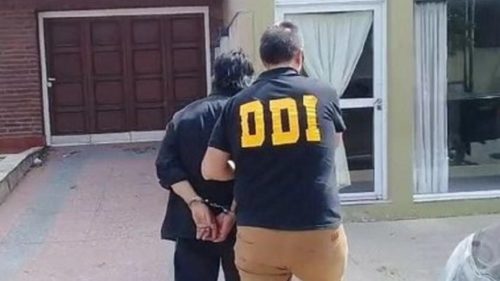 Necochea: Detuvieron a un hombre acusado por el abuso sexual de sus cinco hijas por más de ocho años