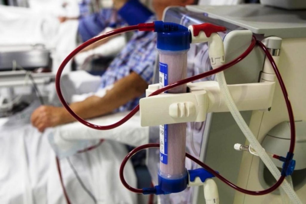 Las Heras: Su padre le quiere donar el riñon pero dice que le ponen “trabas” por su condición social