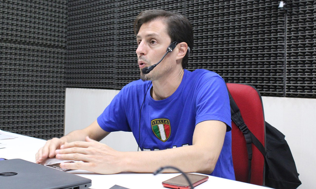 Invitación formal al festival de guitarras “Arturo Quinteros”