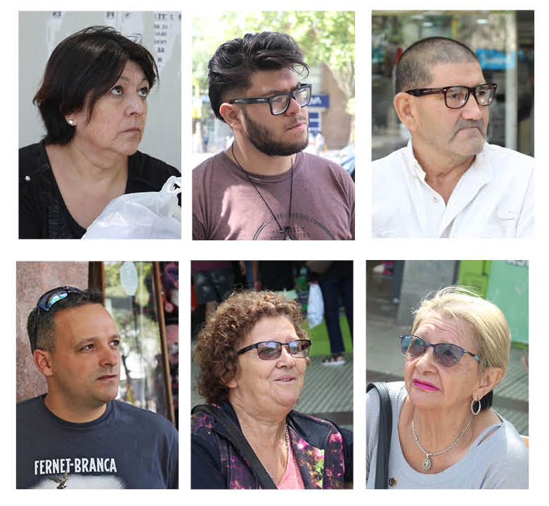 Es preocupante la cantidad de accidentes viales