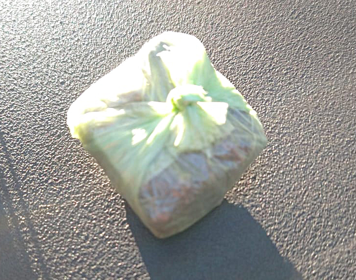 Detenidos con droga en distintos procedimientos en la vía pública