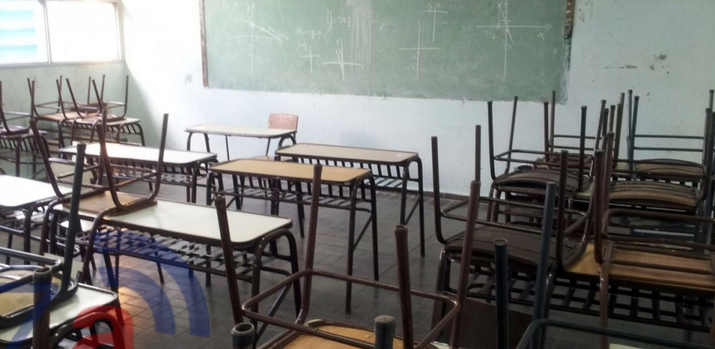 El martes comienza la actividad escolar en Mendoza