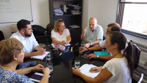 Establecieron un protocolo ante posibles casos de coronavirus en Mendoza