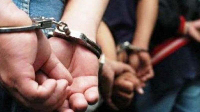 Los llevaron a la comisaría, fueron liberados y se fueron a robar una vivienda