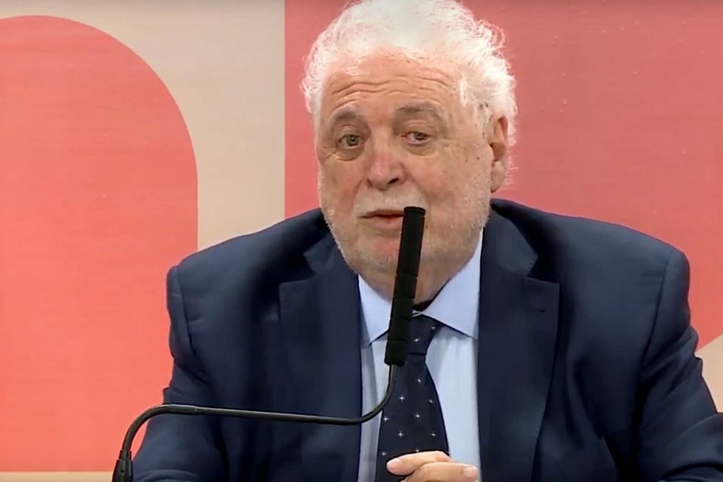 Argentina cambia el protocolo ante coronavirus: indagarán a quienes vengan de Italia