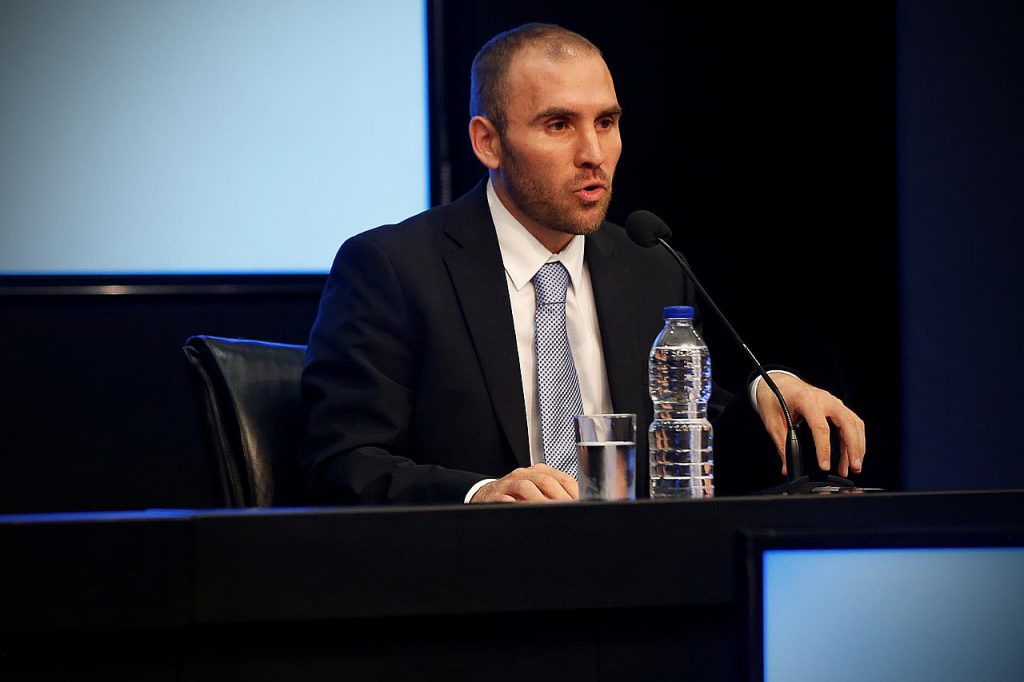 Deuda: el ministro Guzmán buscará reducir el pago de intereses que Axel Kicillof acordó con el Club de París en el kirchnerismo