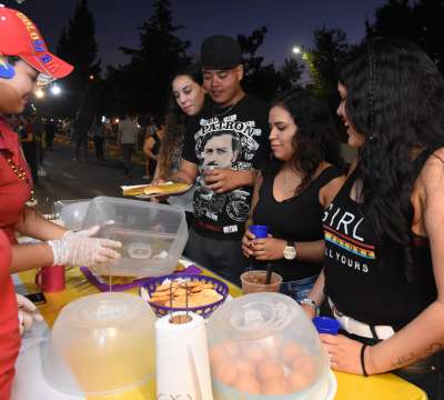 Mendoza tuvo un récord de turistas extranjeros durante el año pasado