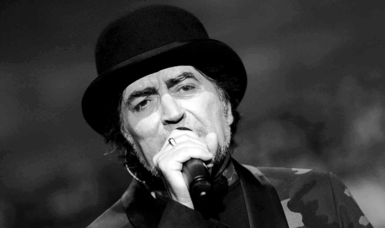 El segundo parte de Joaquín Sabina tras su operación por un hematoma craneal