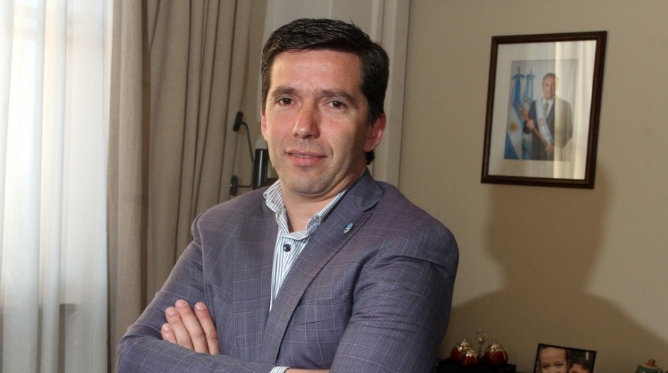 Presidente de la Cámara de Diputados criticó a la oposición provincial